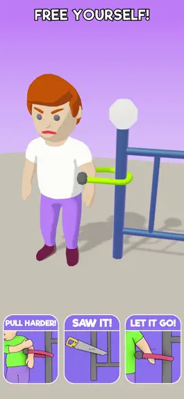 Game screenshot Its Simple 3D apk