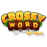Crossy Word by Nick App Cancel