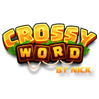 Crossy Word by Nick
