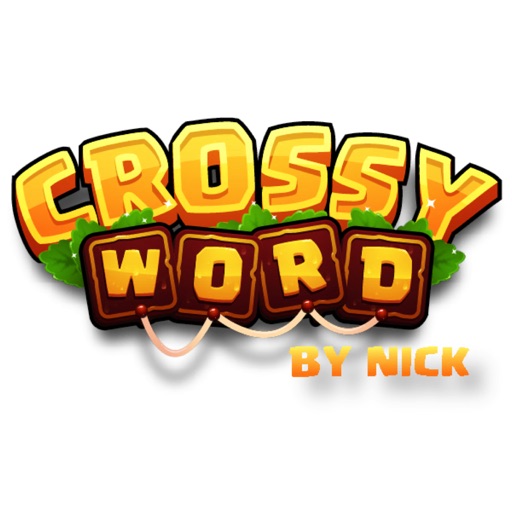 Crossy Word by Nick