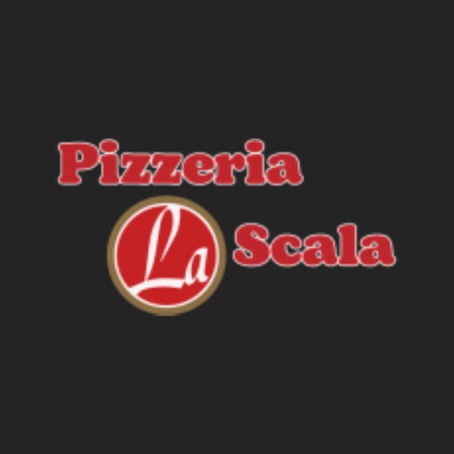 Pizzeria La Scala Marl icon
