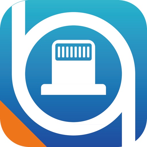 i-FlashDevice icon