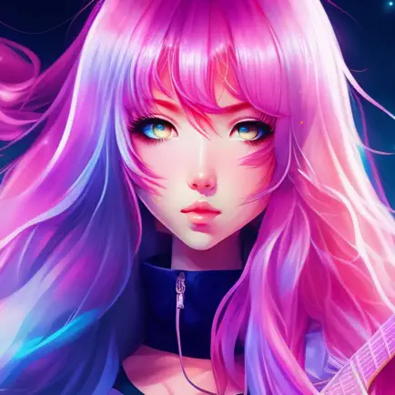 AI Anime Chat - Virtual Dating Cheats