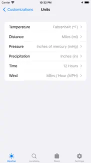 How to cancel & delete weather bot - local forecasts 4