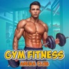 Gym Simulator 24: Fitness Game icon