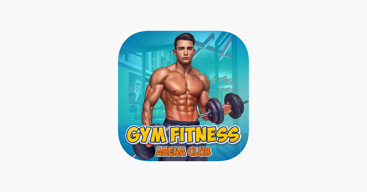 Gym Simulator 24 Fitness Game On The App Store gym-simulator-24-fitness-game-on-the-app-store