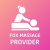 Fox Massage Provider icon