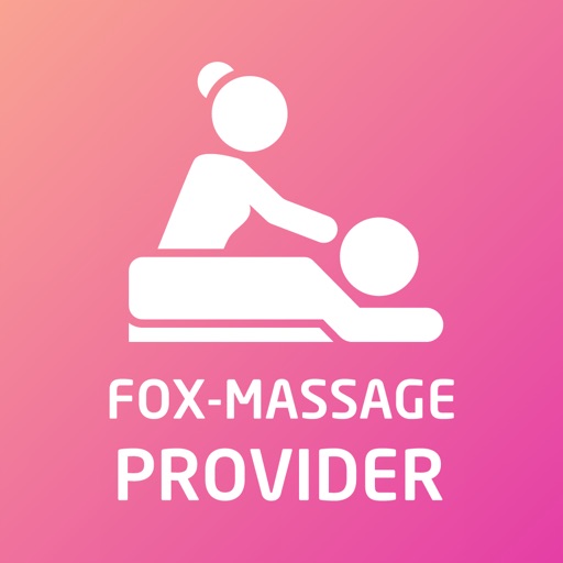 Fox Massage Provider
