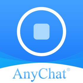 螢幕擷取畫面 (7) AnyChat自助双录