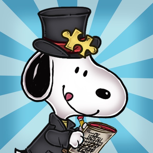 Peanuts: Snoopy Town Tale icon