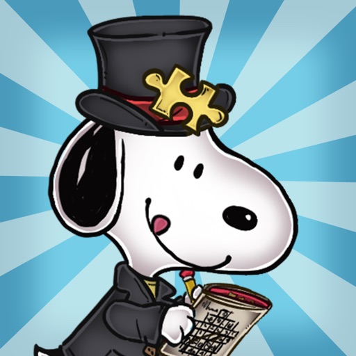 Peanuts: Snoopy Town Tale