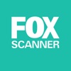 Fox Scanner - VPN & Create icon