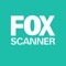 Icon Fox Scanner - VPN & Create