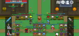 Game screenshot Rucoy Online - MMORPG apk