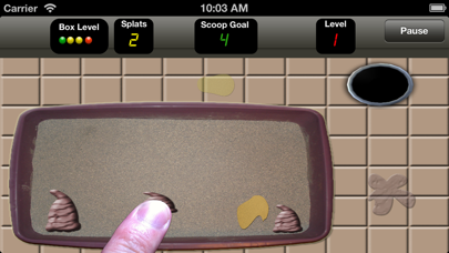Screenshot #2 pour Scoop Me Now