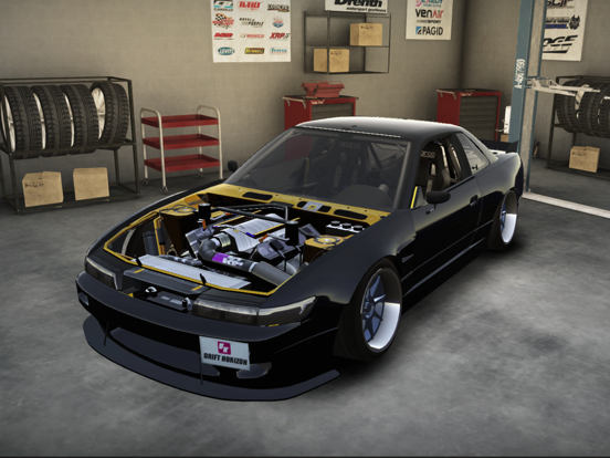 Drift Horizon Car Driving 2021のおすすめ画像6