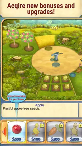 Game screenshot Farm Mania 2 apk