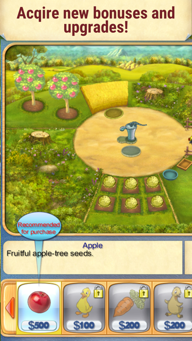 Farm Mania 2 Screenshot