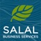 The Salal Credit Union Business Mobile Deposit app allows Cash Management users to deposit checks into their account anytime, anywhere