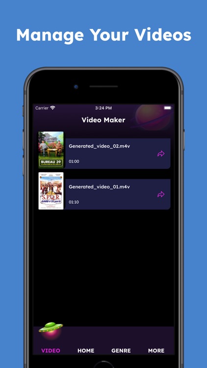 HD Flix -  Movies & TV Shows screenshot-6