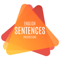 English preposition Sentences