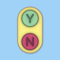 Yes No Button apk