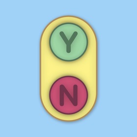 螢幕擷取畫面 (1) Yes No Button