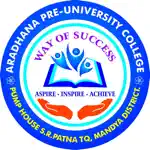 ARADHANA P U COLLEGE App Cancel