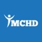 Icon My MCHD Health Check