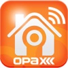 Opax GSM GPRS ALARM System