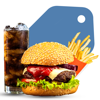 Restaurant Coupons, Food App - BuyVia, LLC