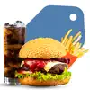 Restaurant Coupons, Food App contact information