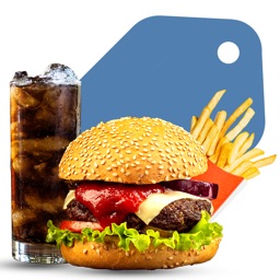 Restaurant Coupons, Food App