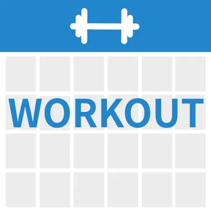 Workout-Log Cheats