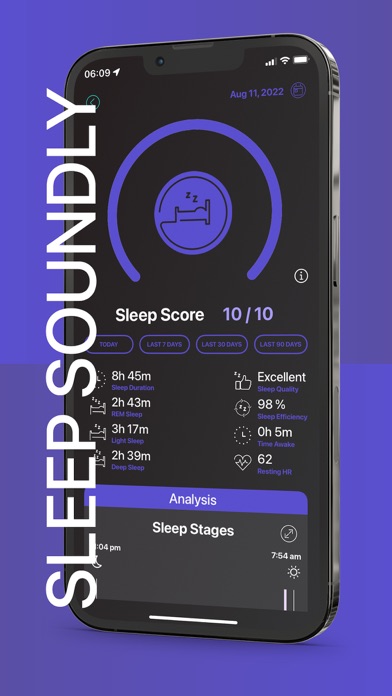 Screenshot #2 pour VIIVIO: Health & Performance
