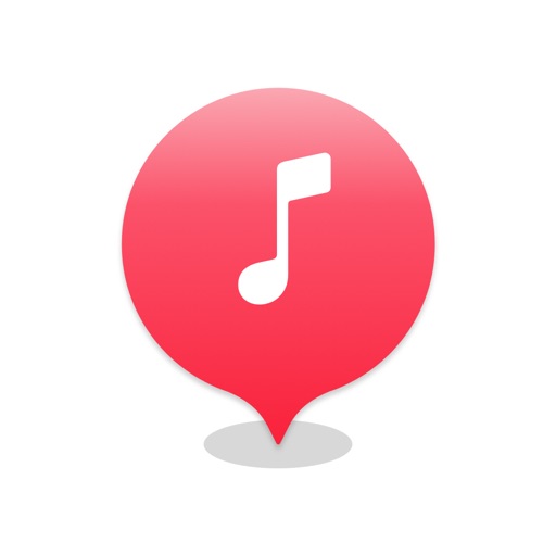 Music Mate: Our Music World iOS App