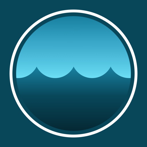 Waterscope Weather icon