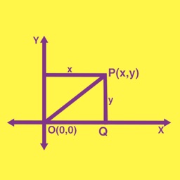 Distance Formula Calculator