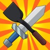 Knight Quest: Match-3 RPG icon