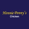 Hennie Pennys