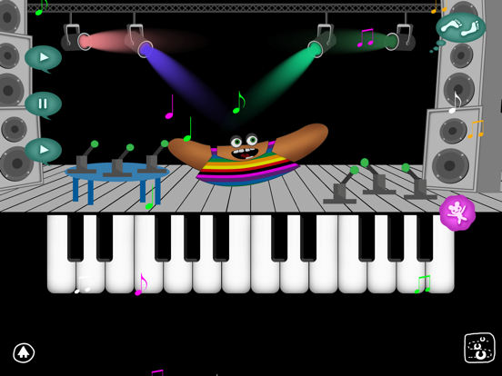 Screenshot #6 pour Wurst Music