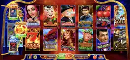 Game screenshot Hot Shot Casino Slots Games hack