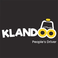 Klandoo Driver logo