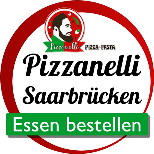 Pizzanelli Saarbrücken icon
