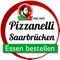 Pizzanelli in Saarbrücken - wir liefern Ihr Essen