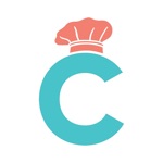Download Cook'd app