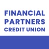 Financial Partners CU icon