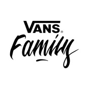 Vans Family iOS App