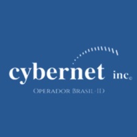 Cybernet Tracking logo