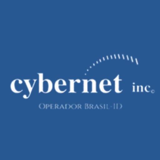 Cybernet Tracking icon